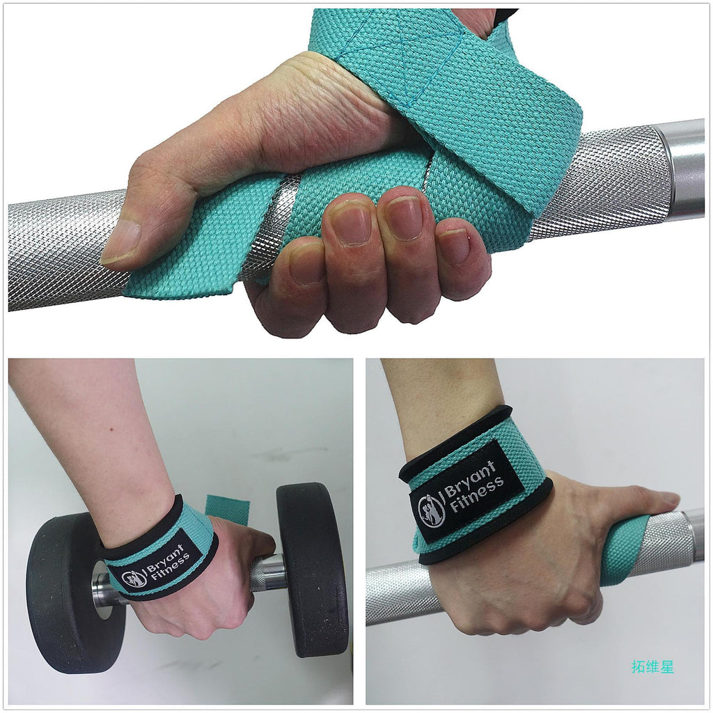 Set de Almohadilla para Barra para Hip Thrust con Correa de Tobillo