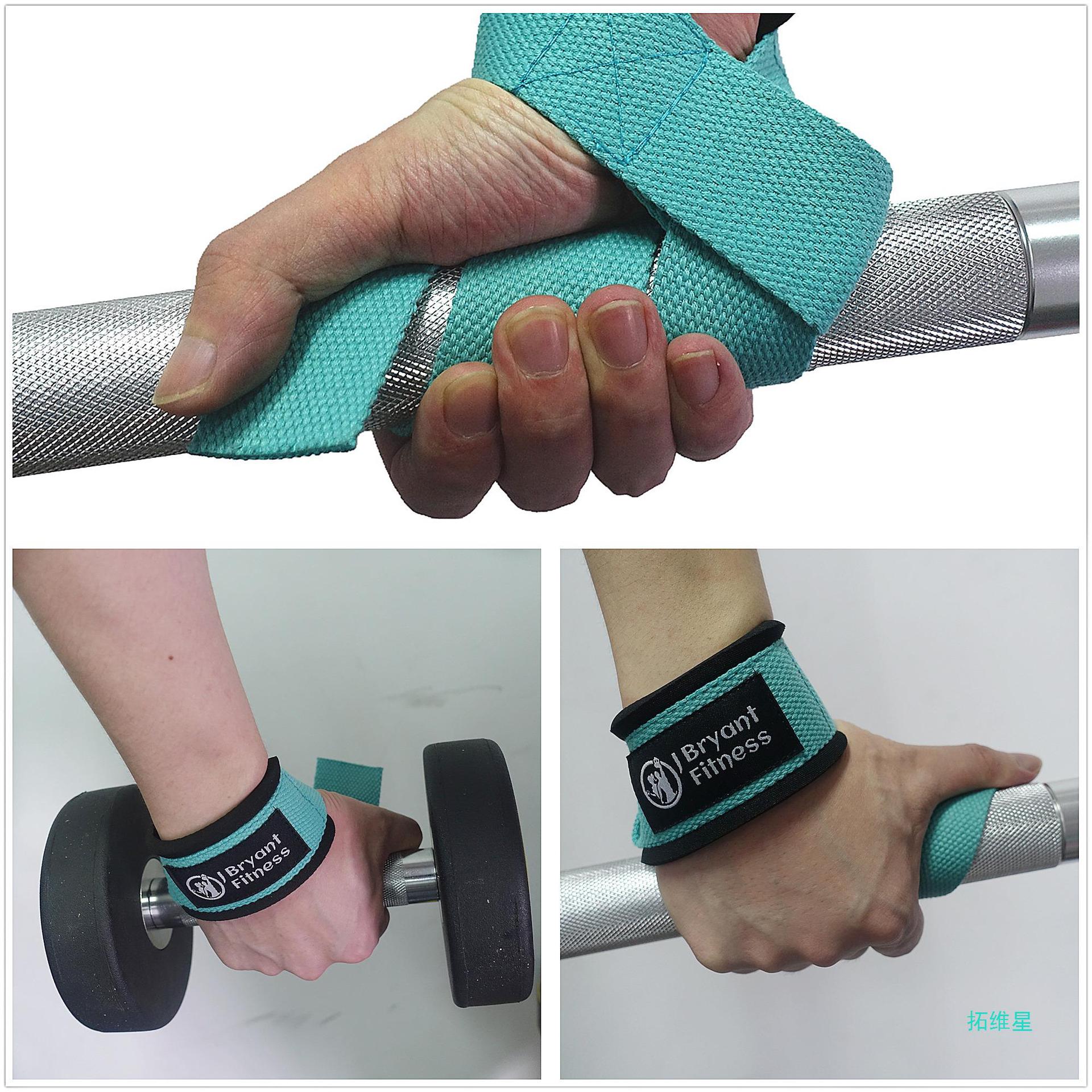 Set de Almohadilla para Barra para Hip Thrust con Correa de Tobillo